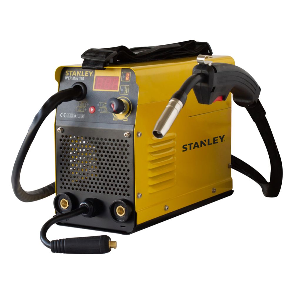Stanley Iper MIG 130 hitsauslaite