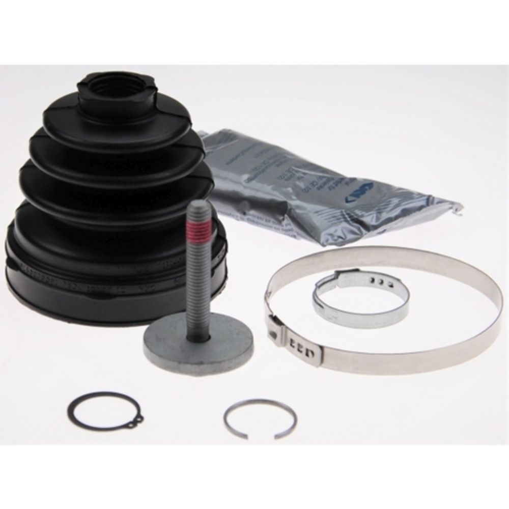 Vetoakselin suojakumisarja 17-05129