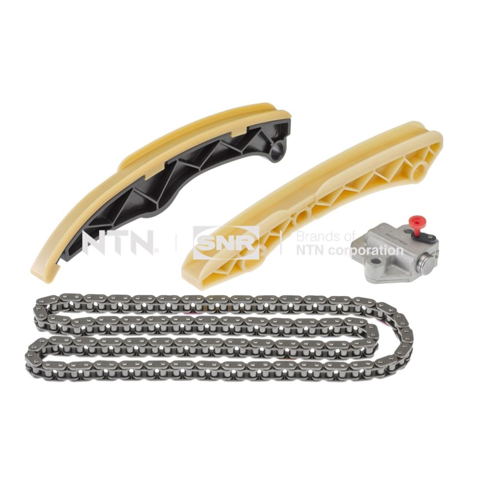 Juhtketi komplekt 25-00841