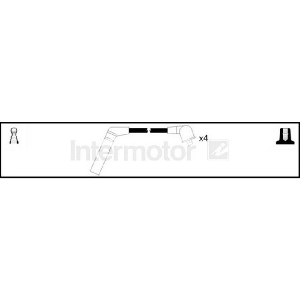 Tändkabelsats 11-2240
