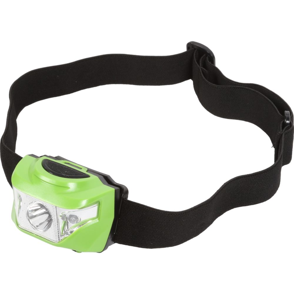 MTX Kiddy LED-otsavalaisin 160 lm 3 x AAA