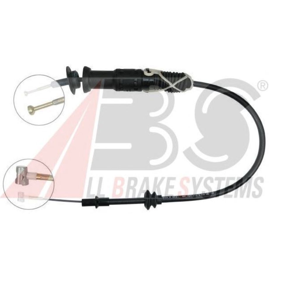 Kytkinvaijeri 24-1488