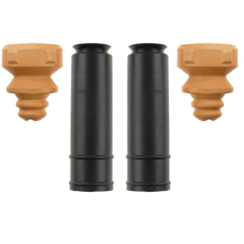 Iskunvaimentimen pölysuojasarja 17-4524