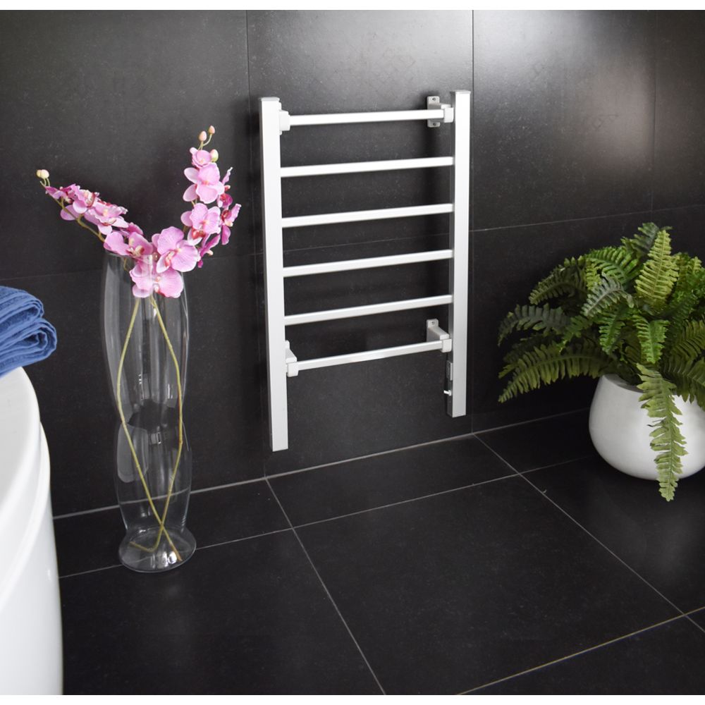 Dirt Devil handdukstork 100 W 90 x 53 cm