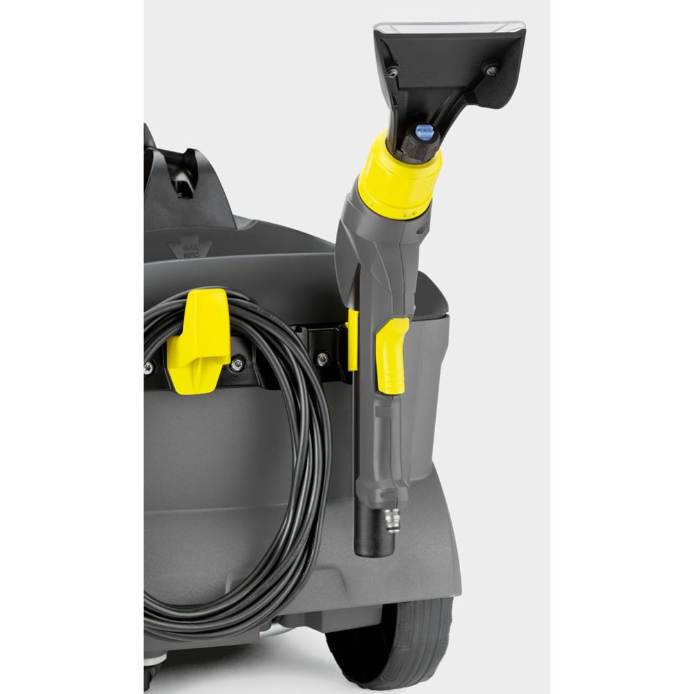Kärcher Professional Puzzi 10/1 Edition Tekstiilipesuri / painehuuhtelulaite