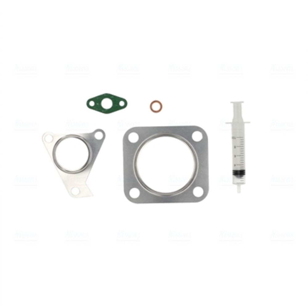 Turboahdin 13-93075