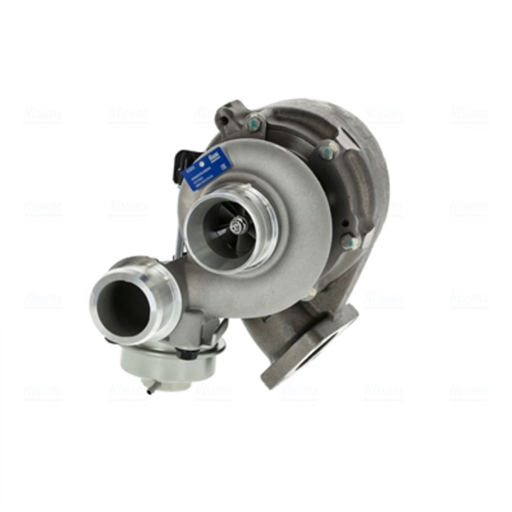 Turboahdin 13-93202