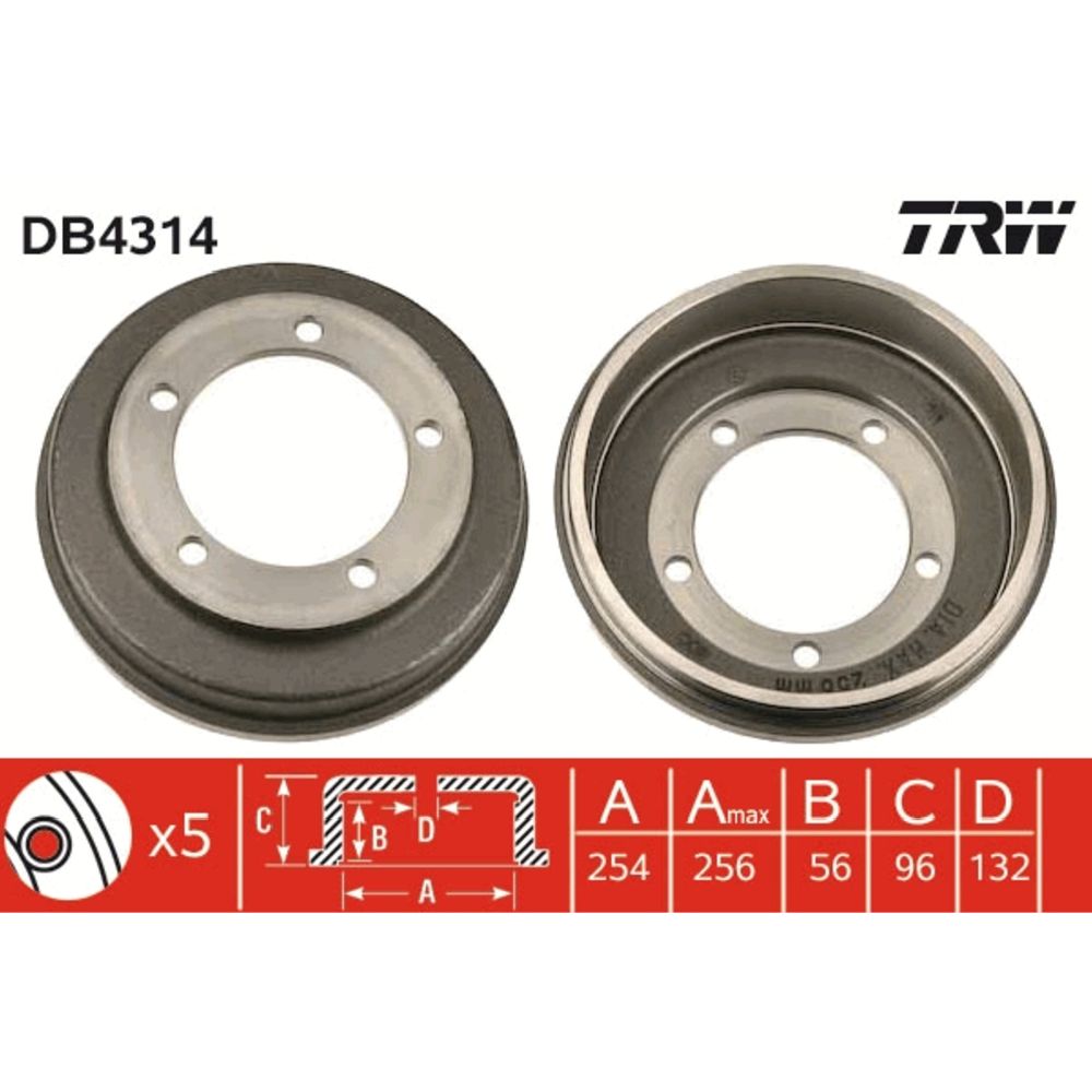 Piduritrummel 22-6257
