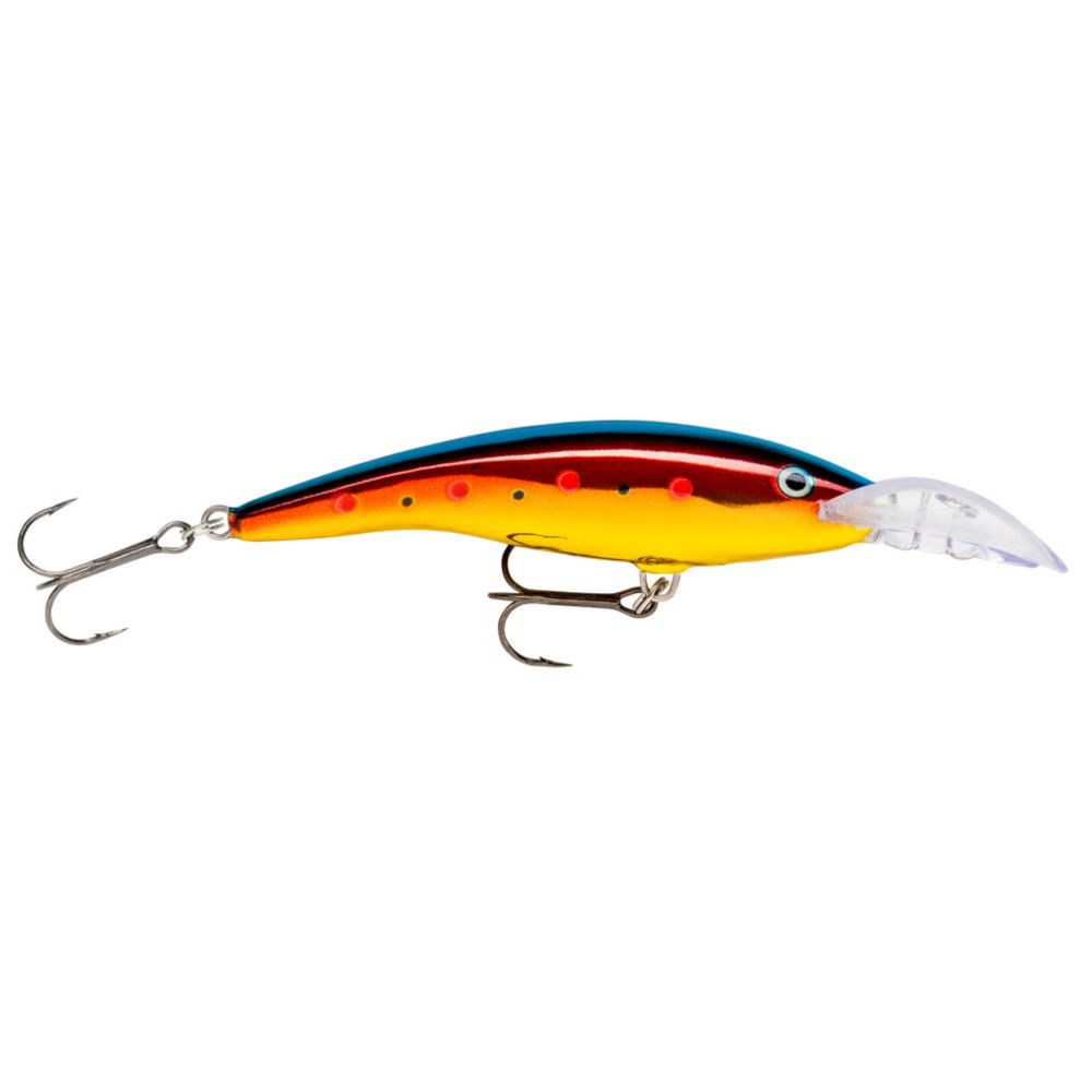 Rapala Scatter Rap Tail Dancer 9cm/13g