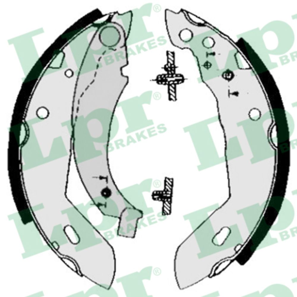 Jarrukenkäsarja 22-3130