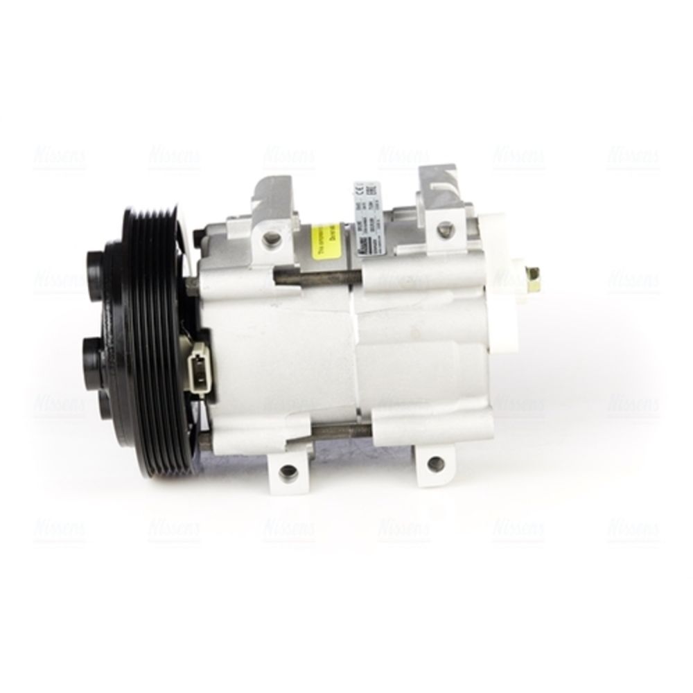 Ilmastointilaitteen kompressori 30-00286