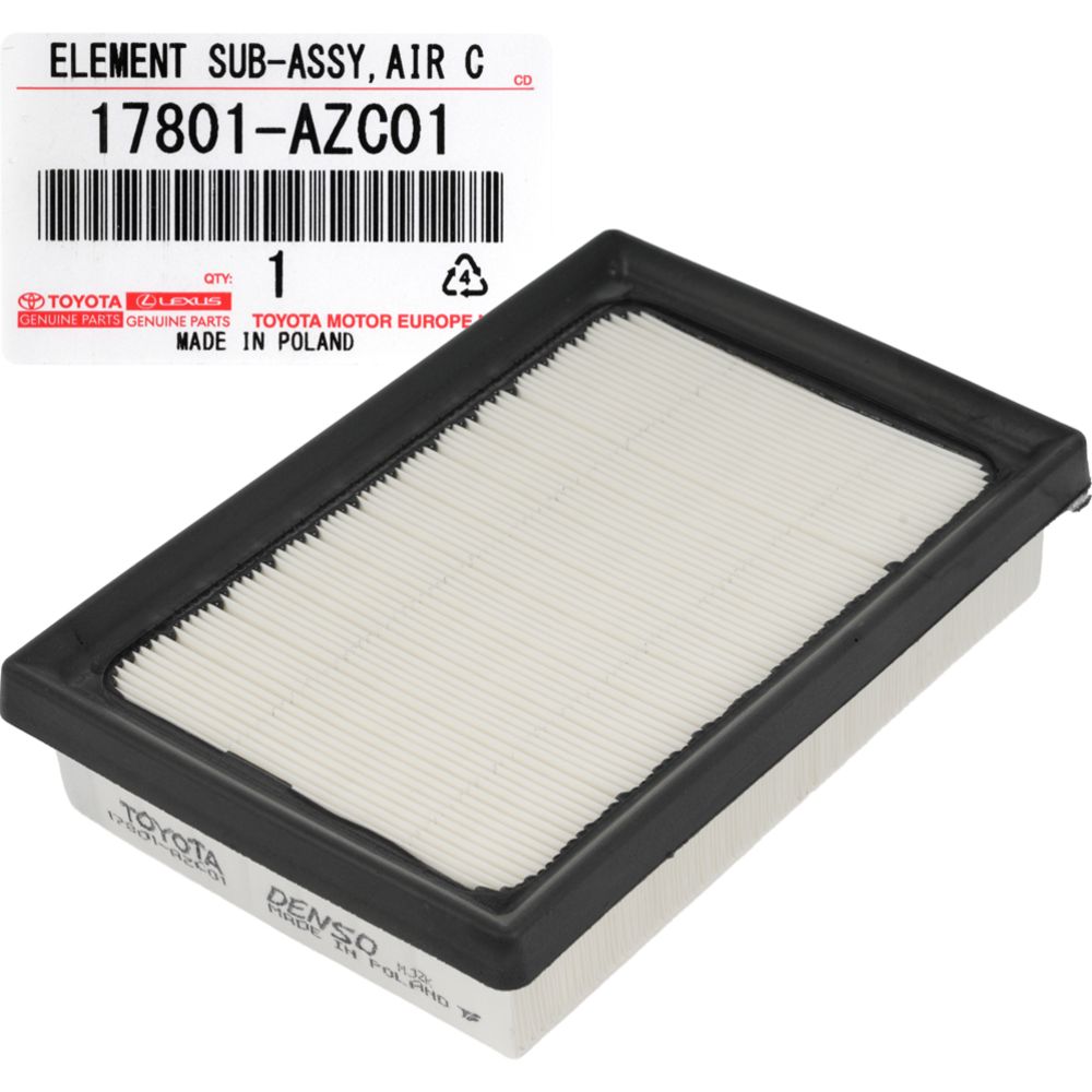 Ilmansuodatin 16-00468