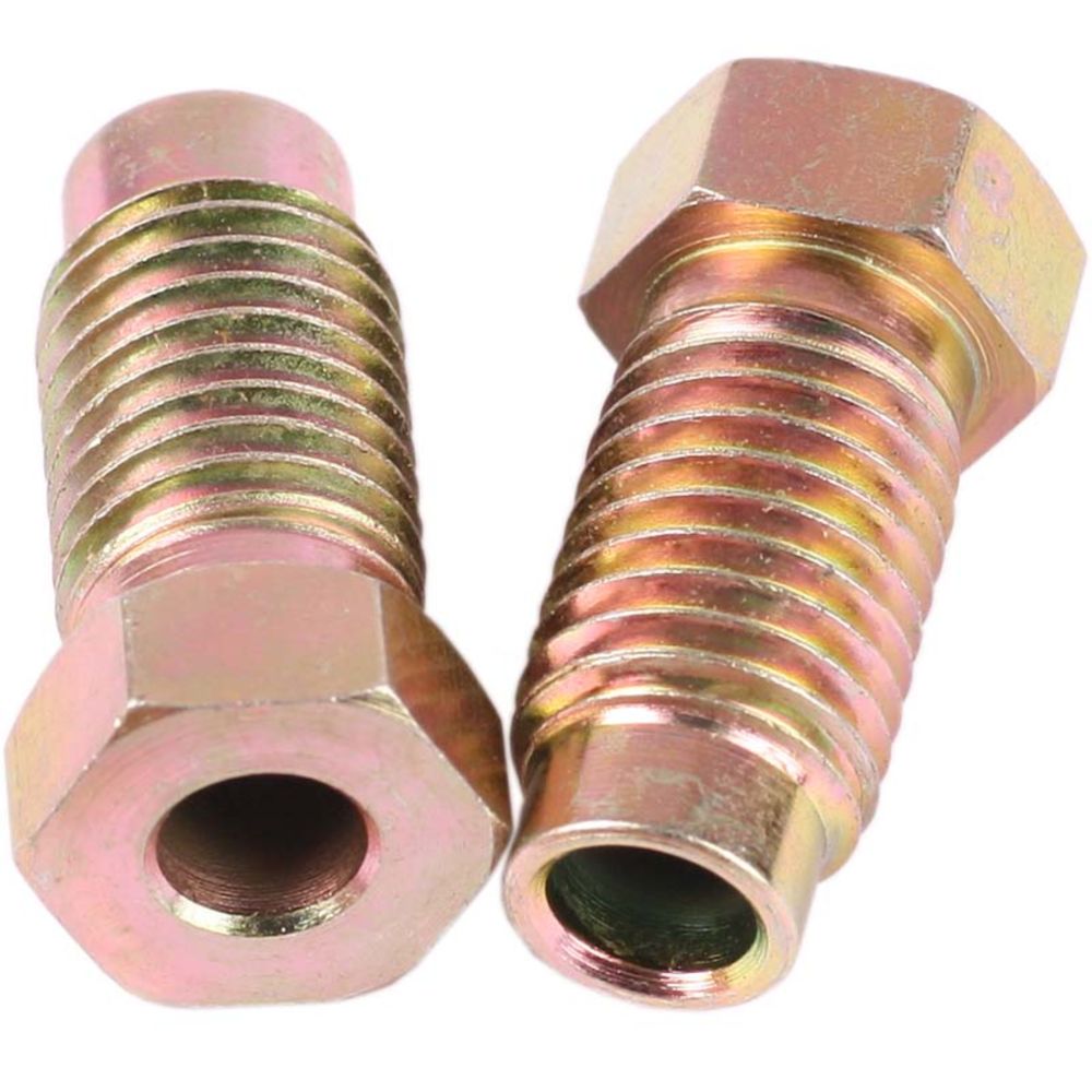Jarruputkiliitin 3/8"x20x5 pari G