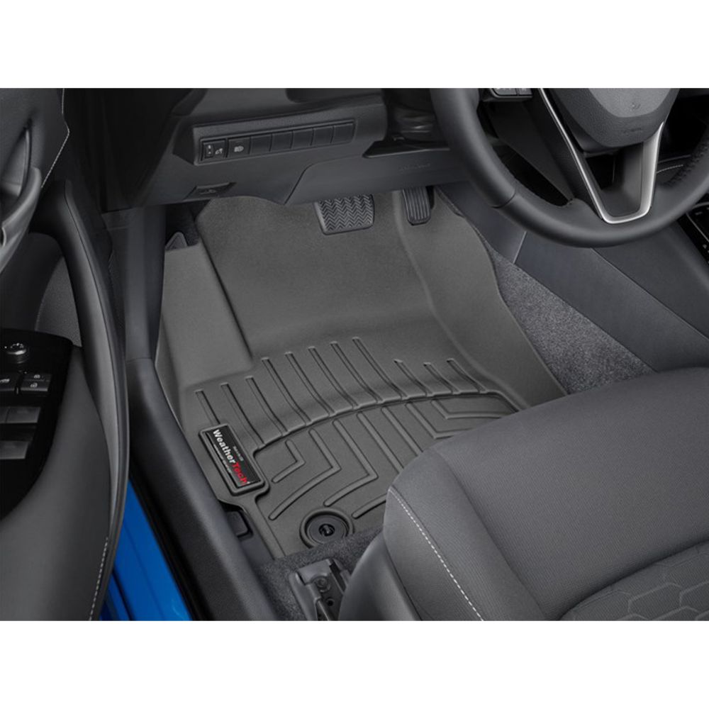 WeatherTech FloorLiner 4414951 etukaukalomatto Toyota Corolla 19-