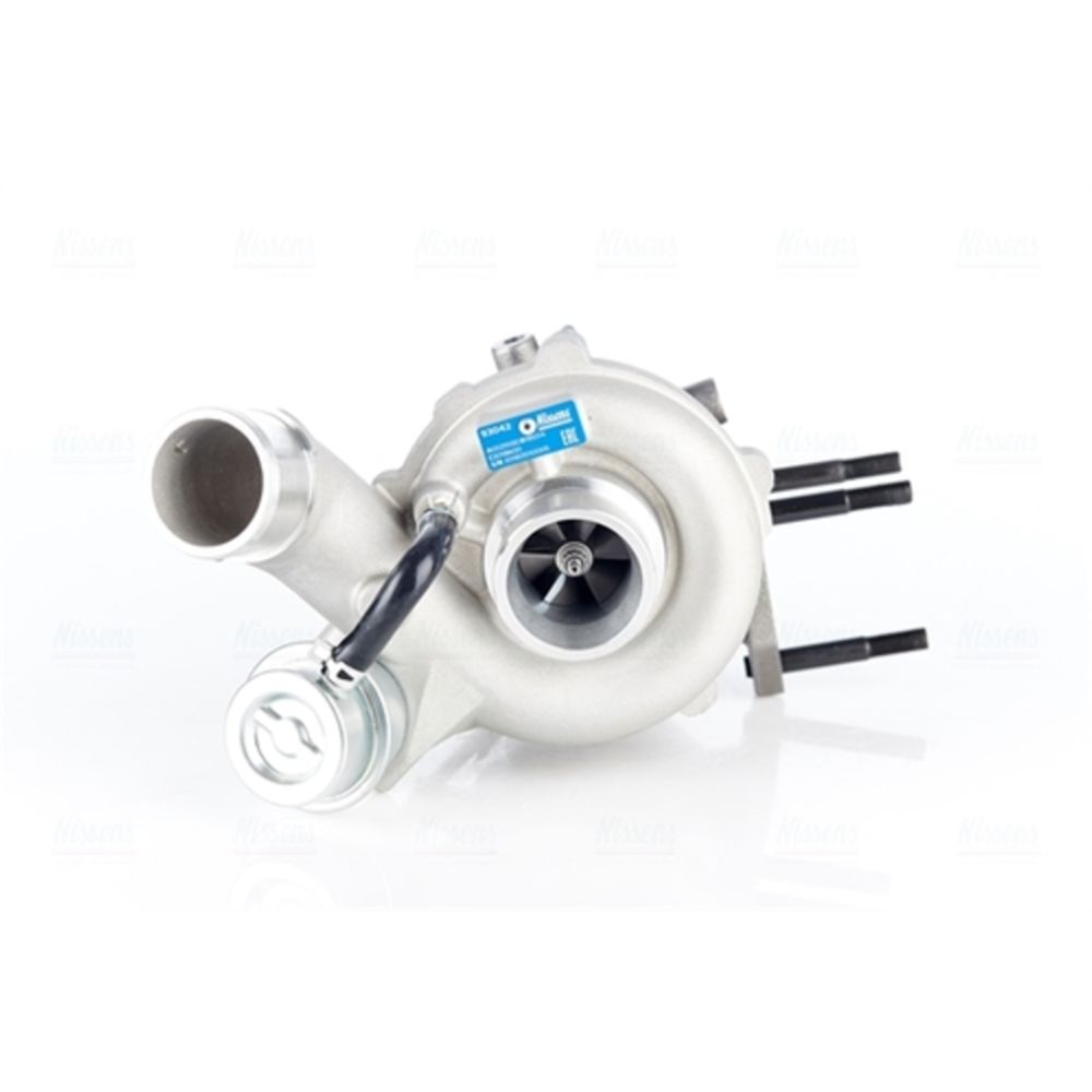 Turboahdin 13-93042