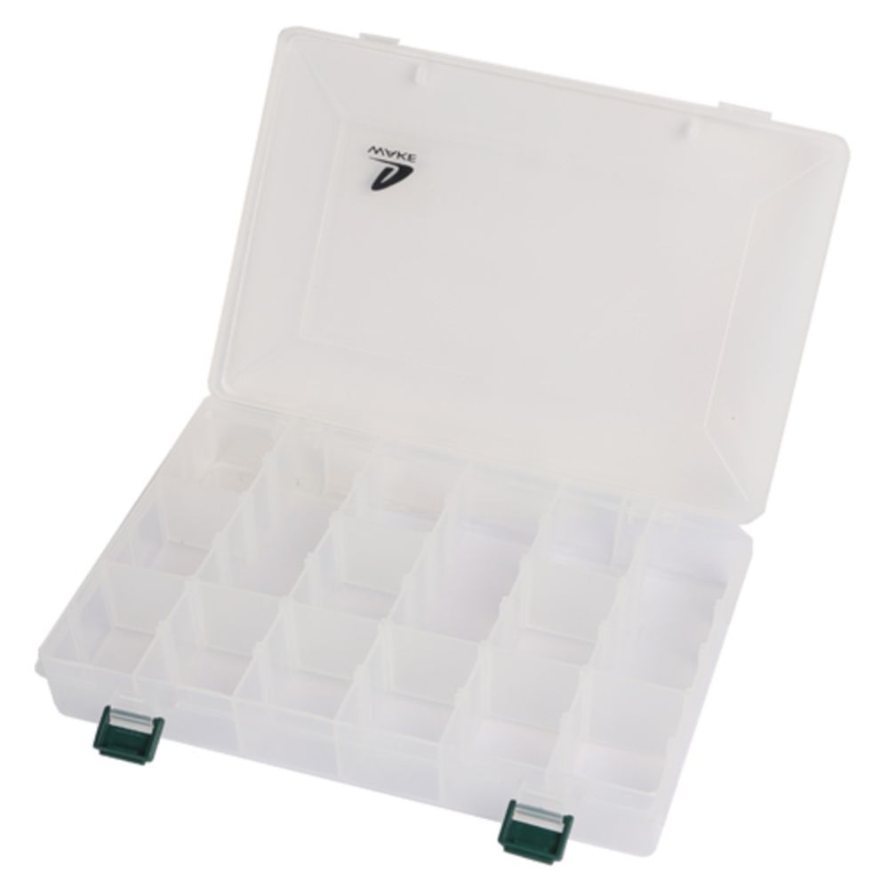 Wake betesbox M