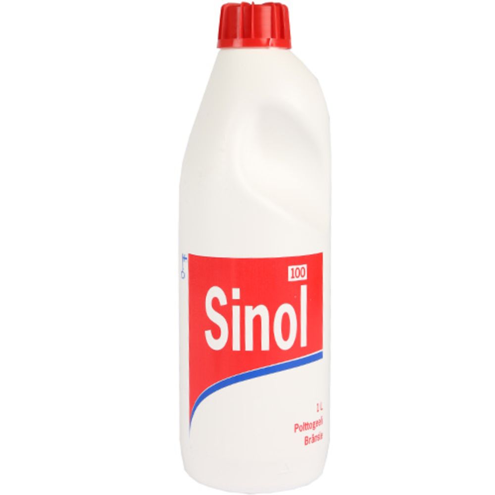Sinol bränsle i gelform 1 l