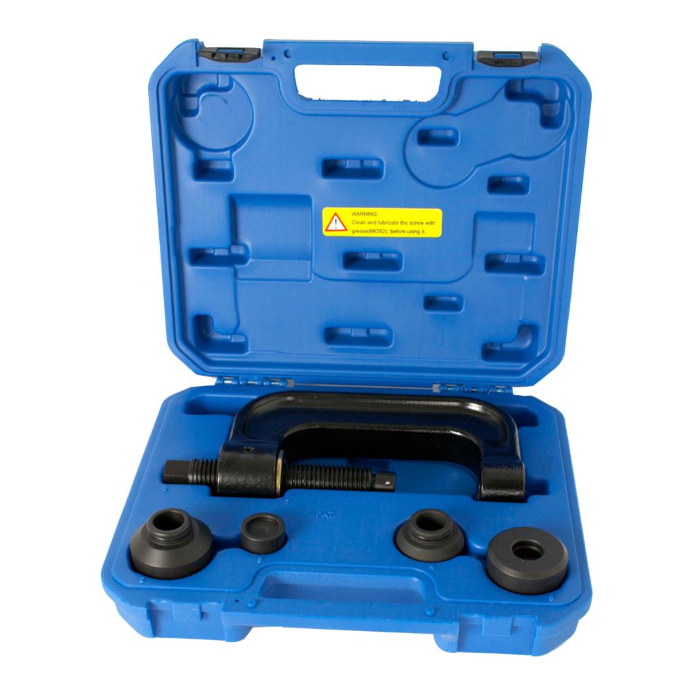 MTX Automotive MB pallonivelen vaihtotyökalu W220/211/230