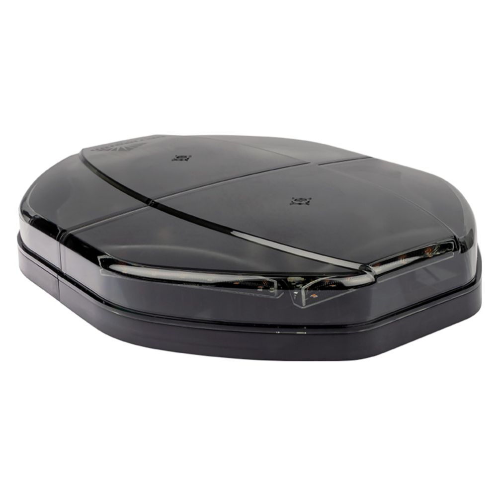 Optibeam Dark Phantom 400 LED-blixtljusramp