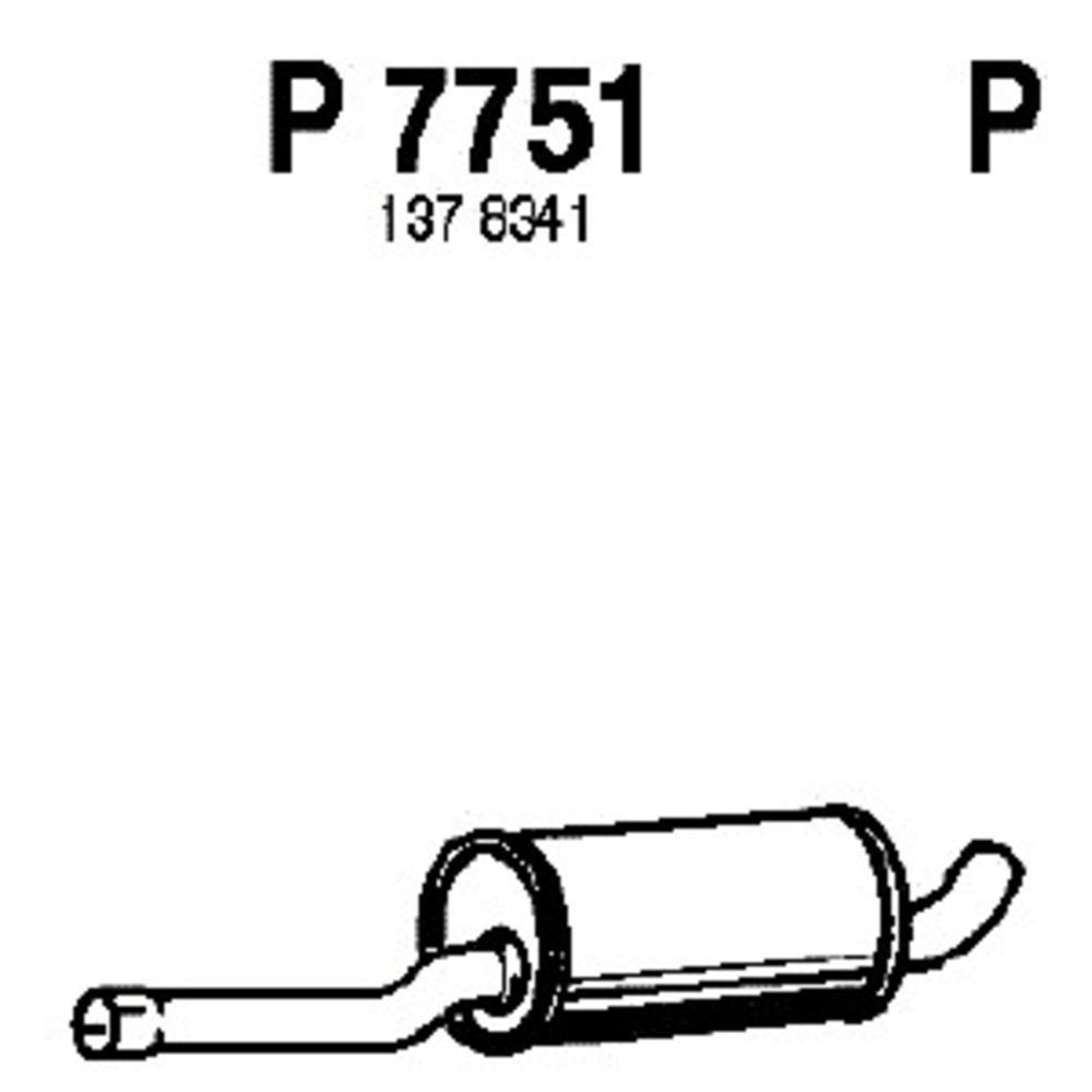 Kesksummuti 14-7751