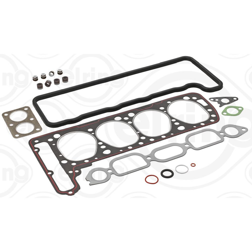 Packningssats, topplock 27-02643