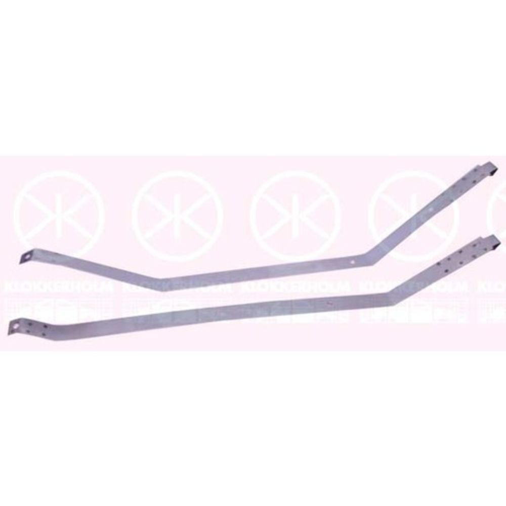 Kütusepaagi kinnituslint 50-50897