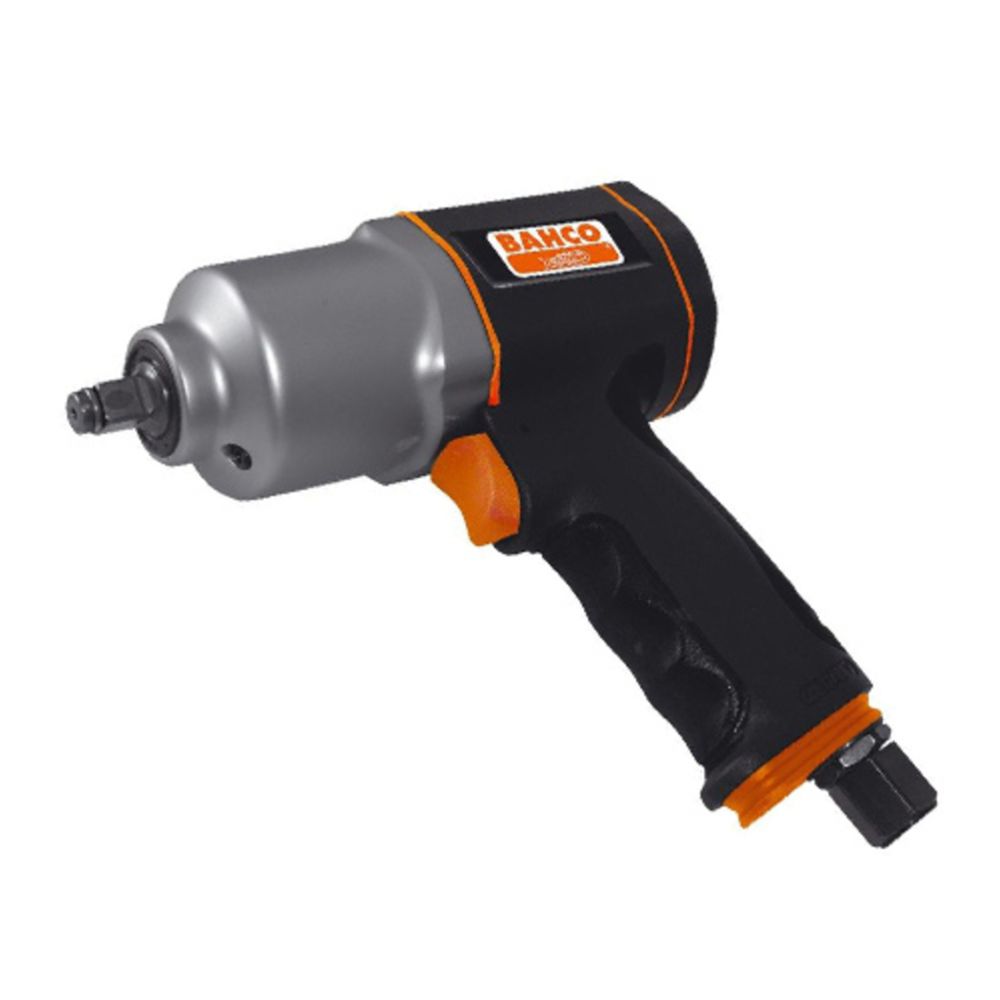 Bahco BP817 mutterdragare 3/4"