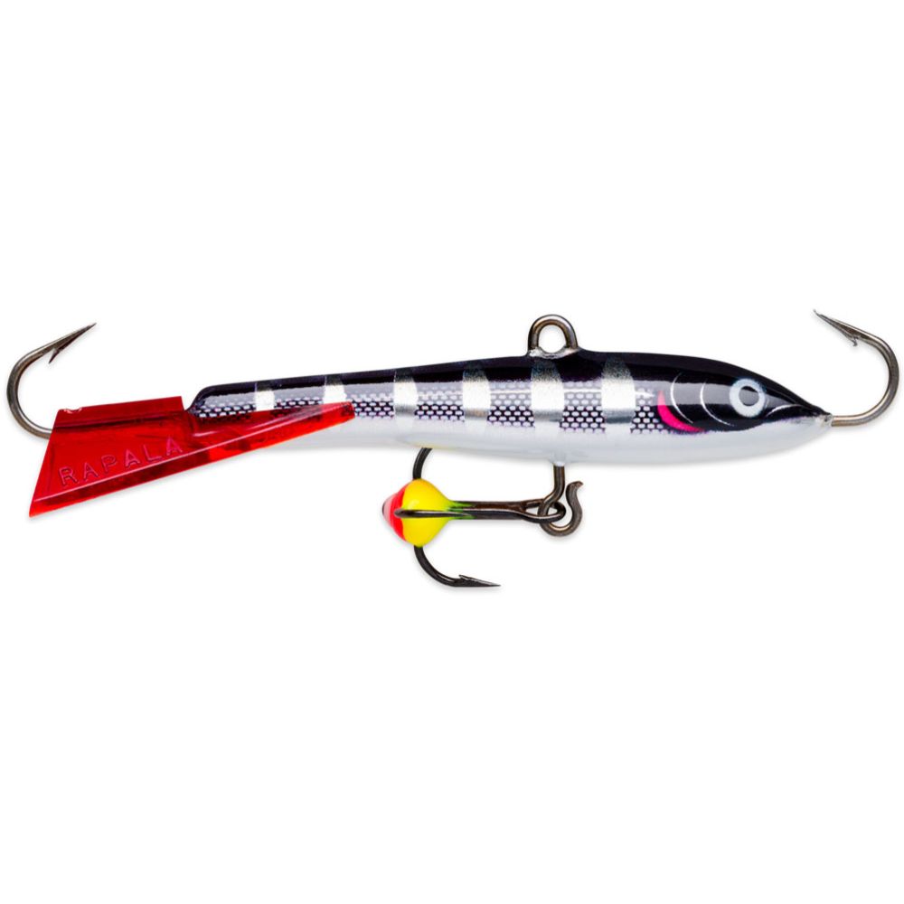 Rapala Jiggin' Rap W3 tasapainopilkki 3 cm 6 g