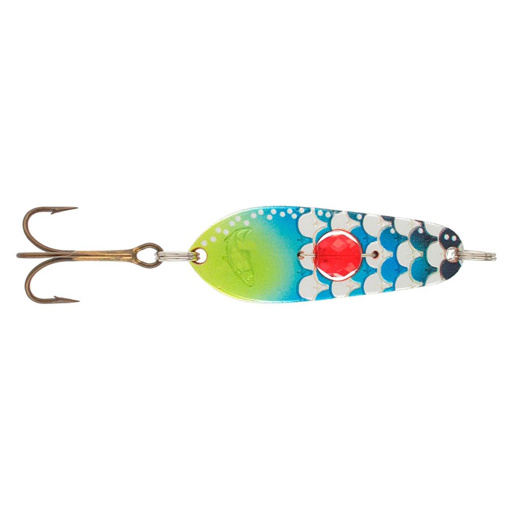 Kuusamo Helmi Räsänen skeddrag 5 cm 11 g