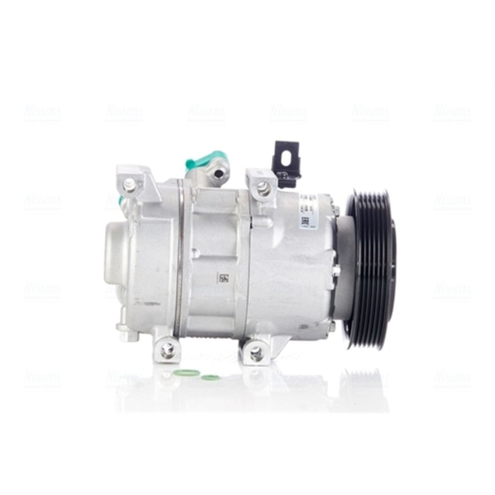 Kliimaseadme kompressor 30-04006