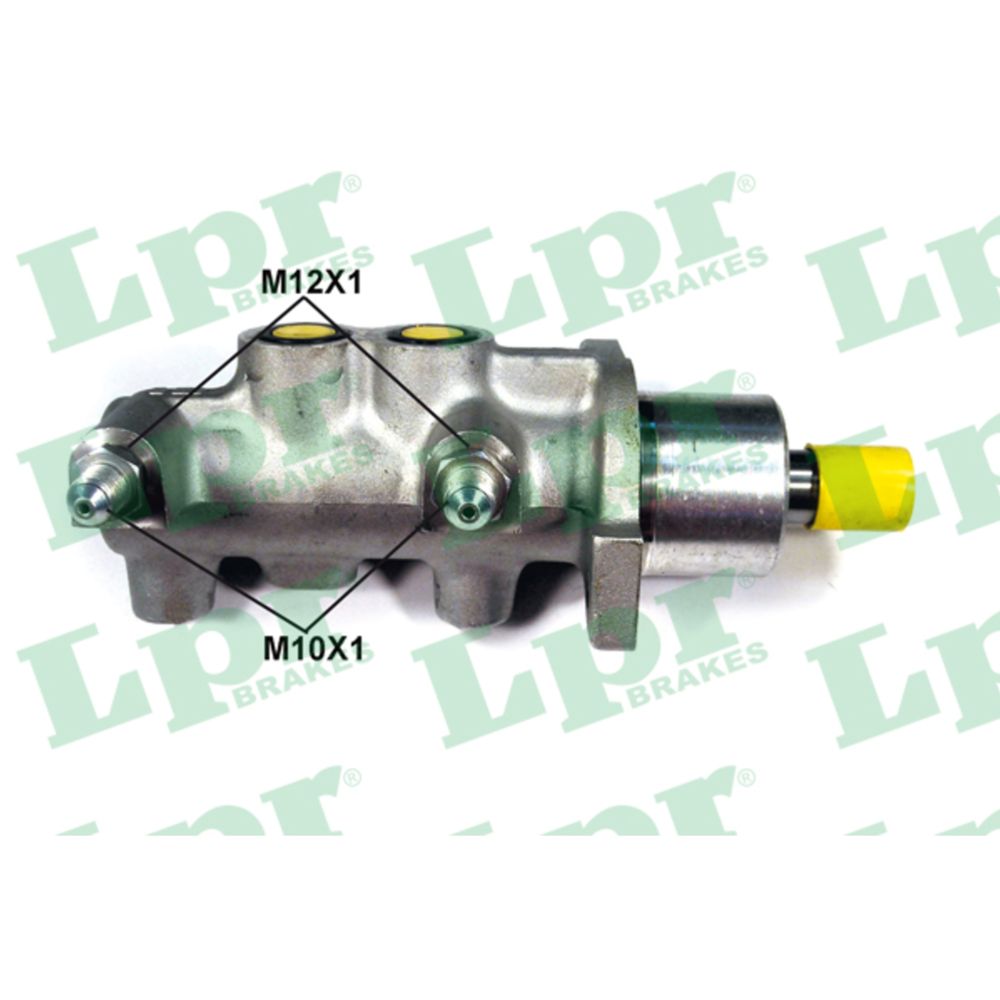 Piduri peasilinder 23-5371