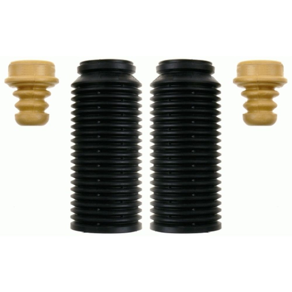 Iskunvaimentimen pölysuojasarja 17-00648