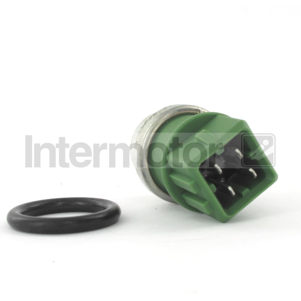 Jäähdytysnesteen varoitusvalon lämpötilakatkaisin 37-3559