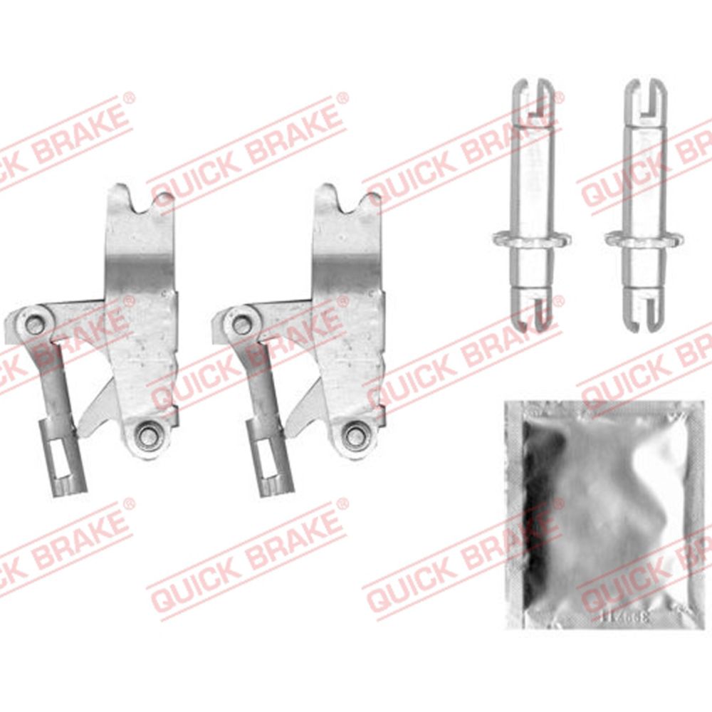Reparationssats, expander 23-01925