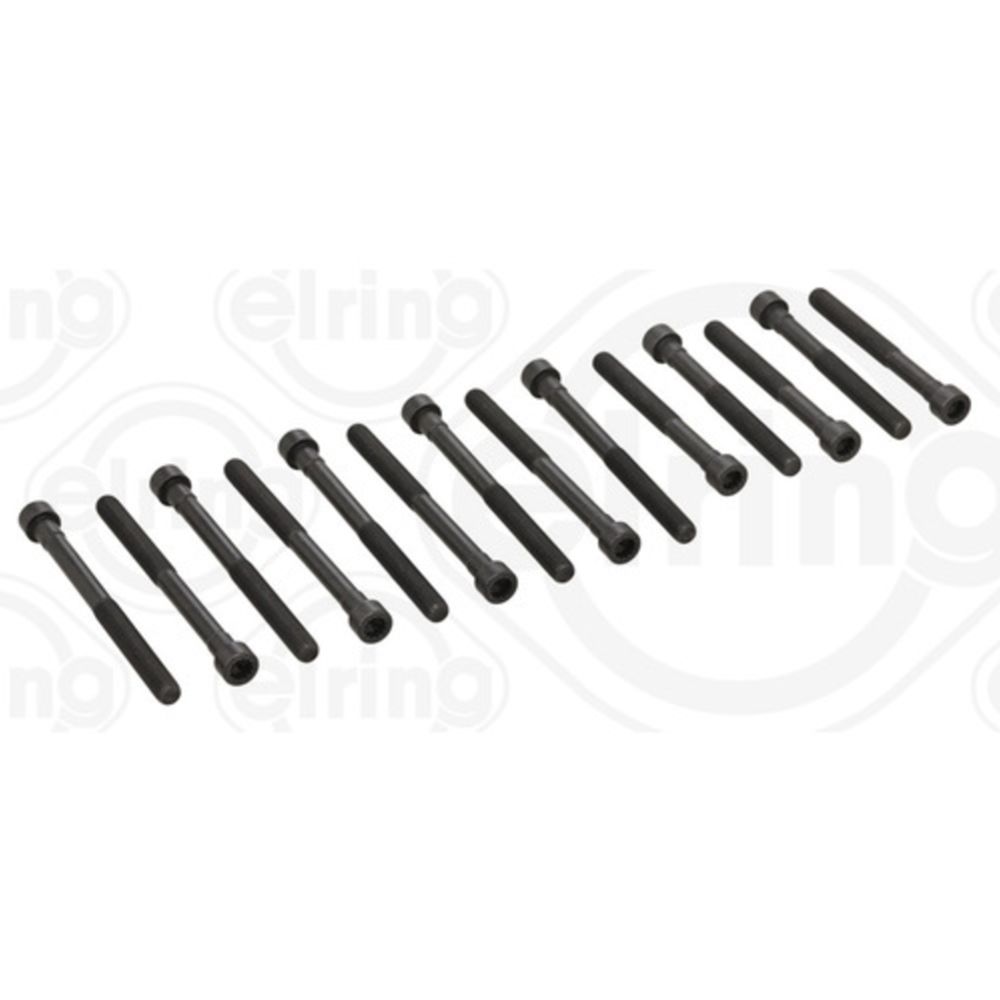 Bultsats, topplock 25-01057
