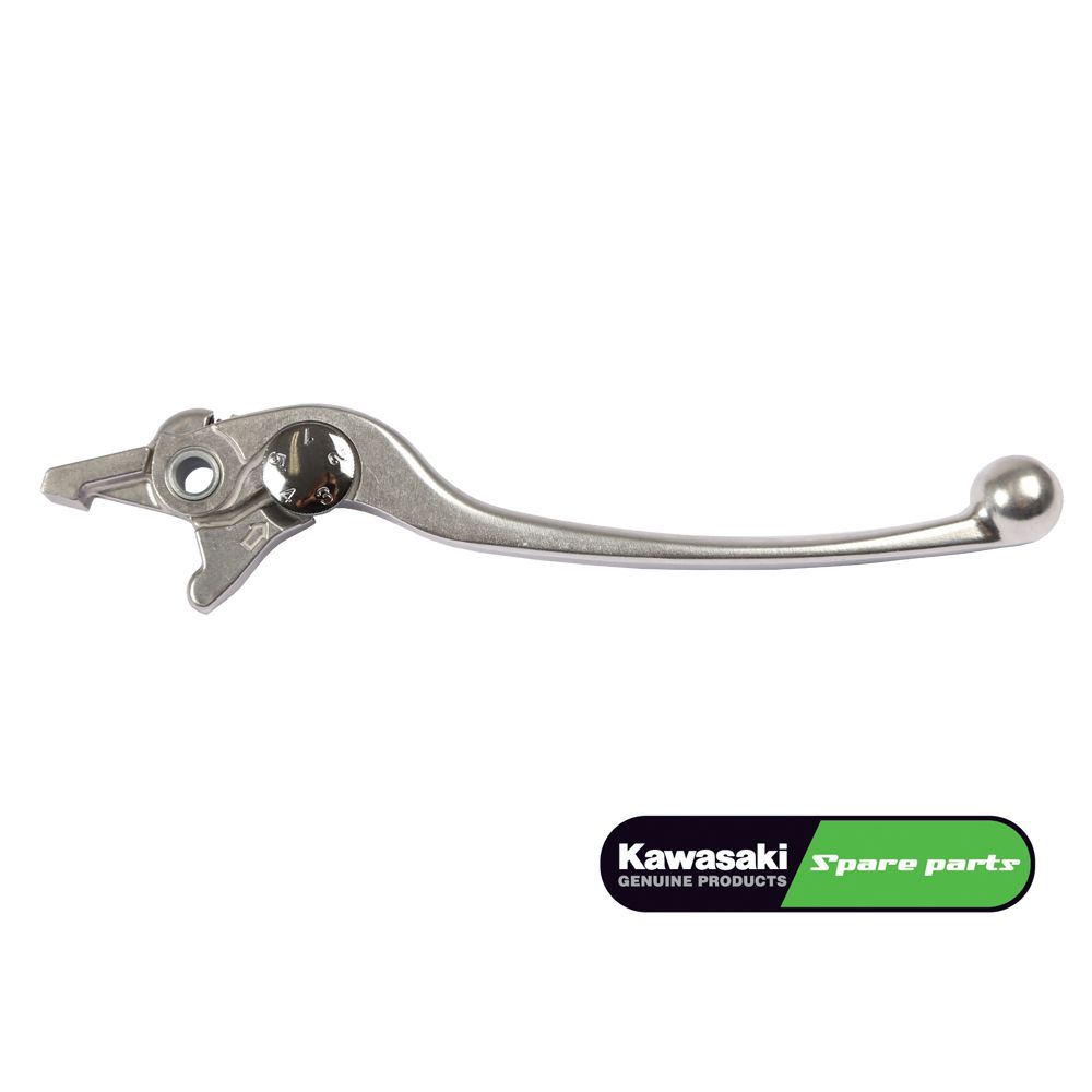 Kawasaki OE bromspedal (13236-1337)