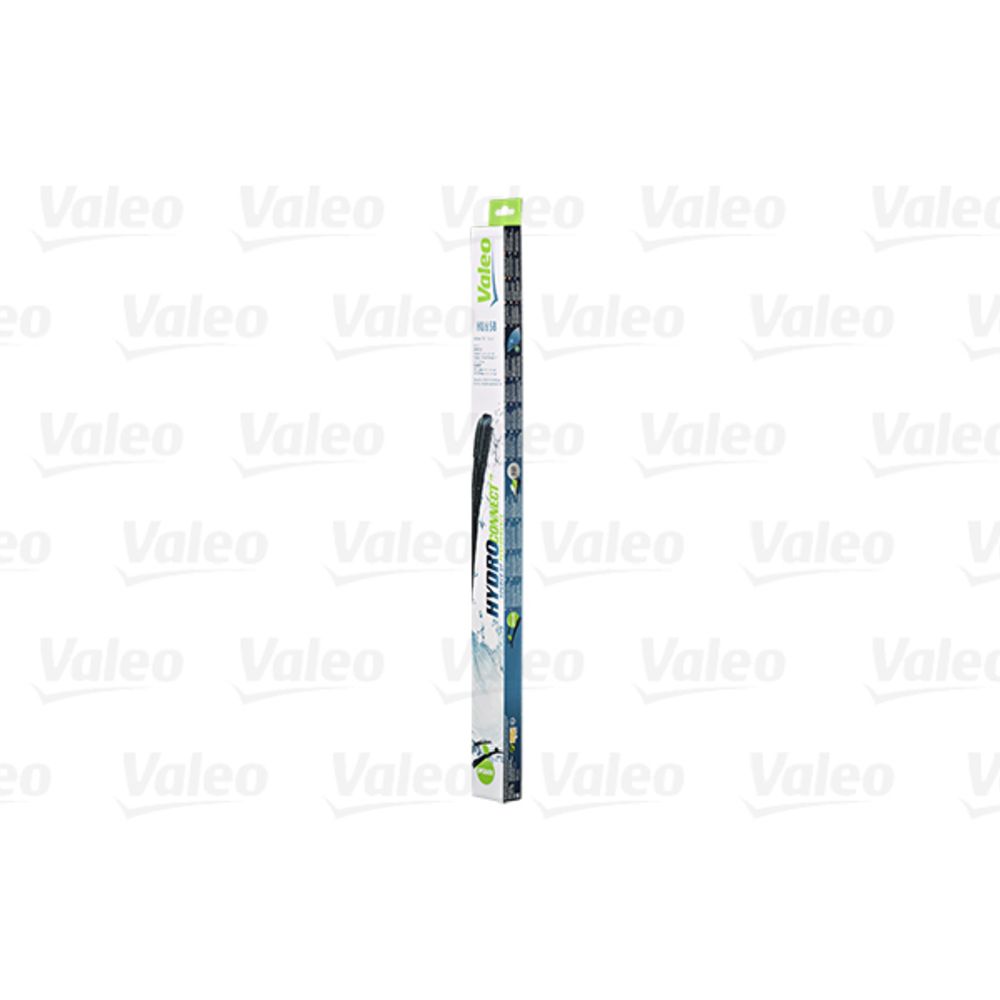 Valeo HydroConnect HU65B pyyhkijänsulka 65 cm