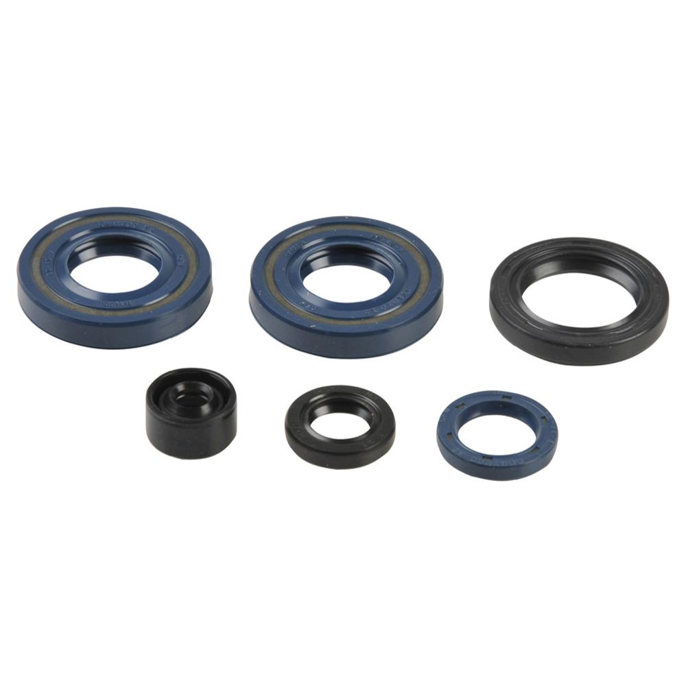 Packboxsats, motor 98-29091