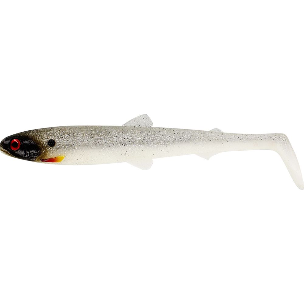 Westin BullTeez Shadtail 18 cm 53 g