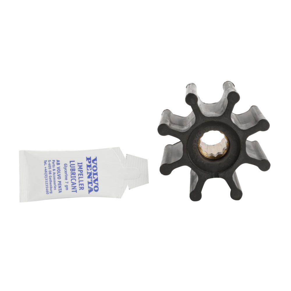Impeller till vattenpump 50-01466