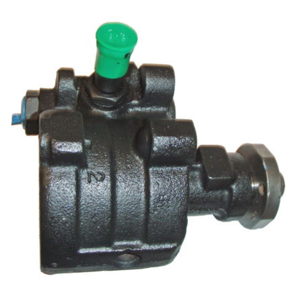 Ohjaustehostimen pumppu 17-02399