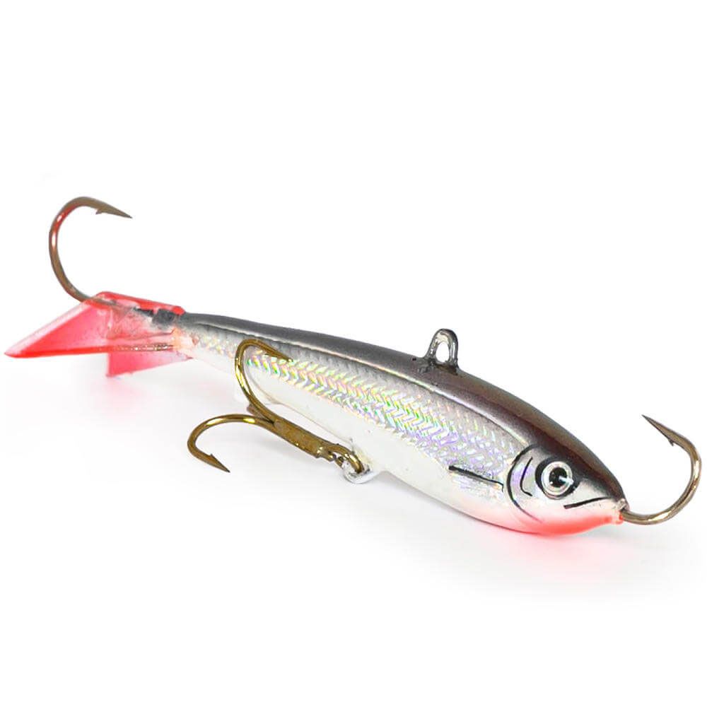 Karismax MaxBooster 4 15 g 47 mm tasapainopilkki väri 16