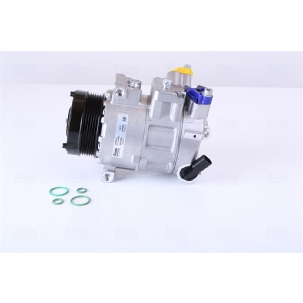 Kliimaseadme kompressor 30-04457