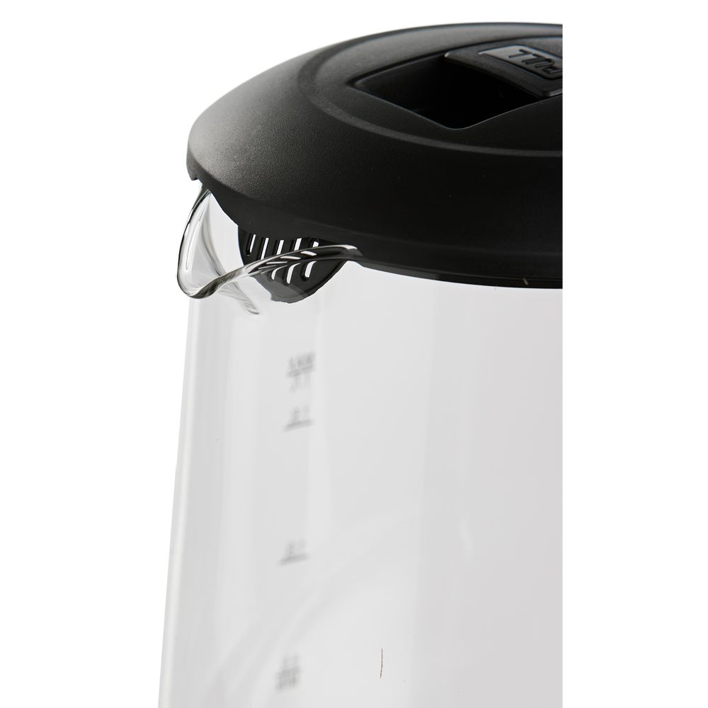 Day vattenkokare i glas 1,7 L 2200 W