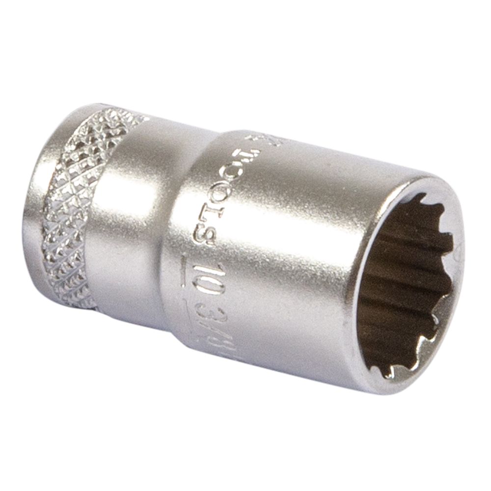 MTX Tools hylsy 1/4"