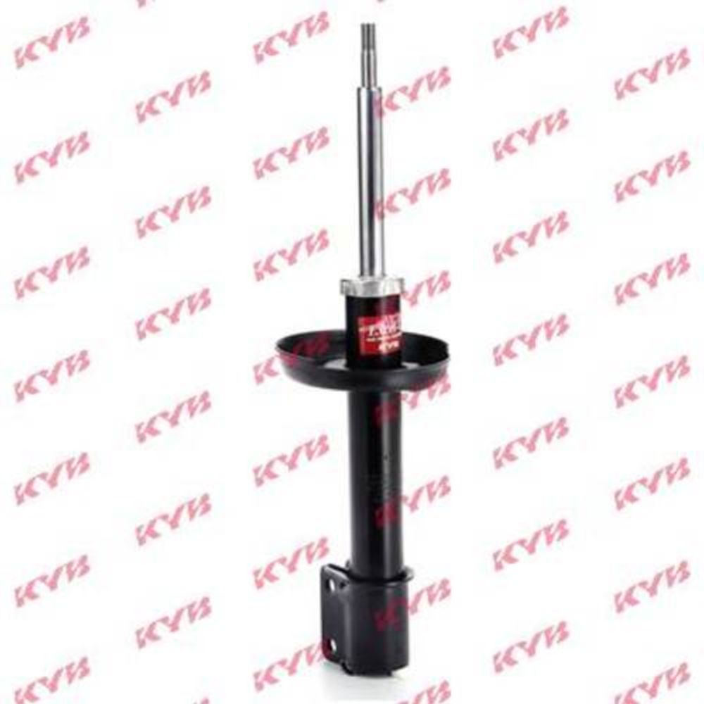 Iskunvaimennin 33-01807