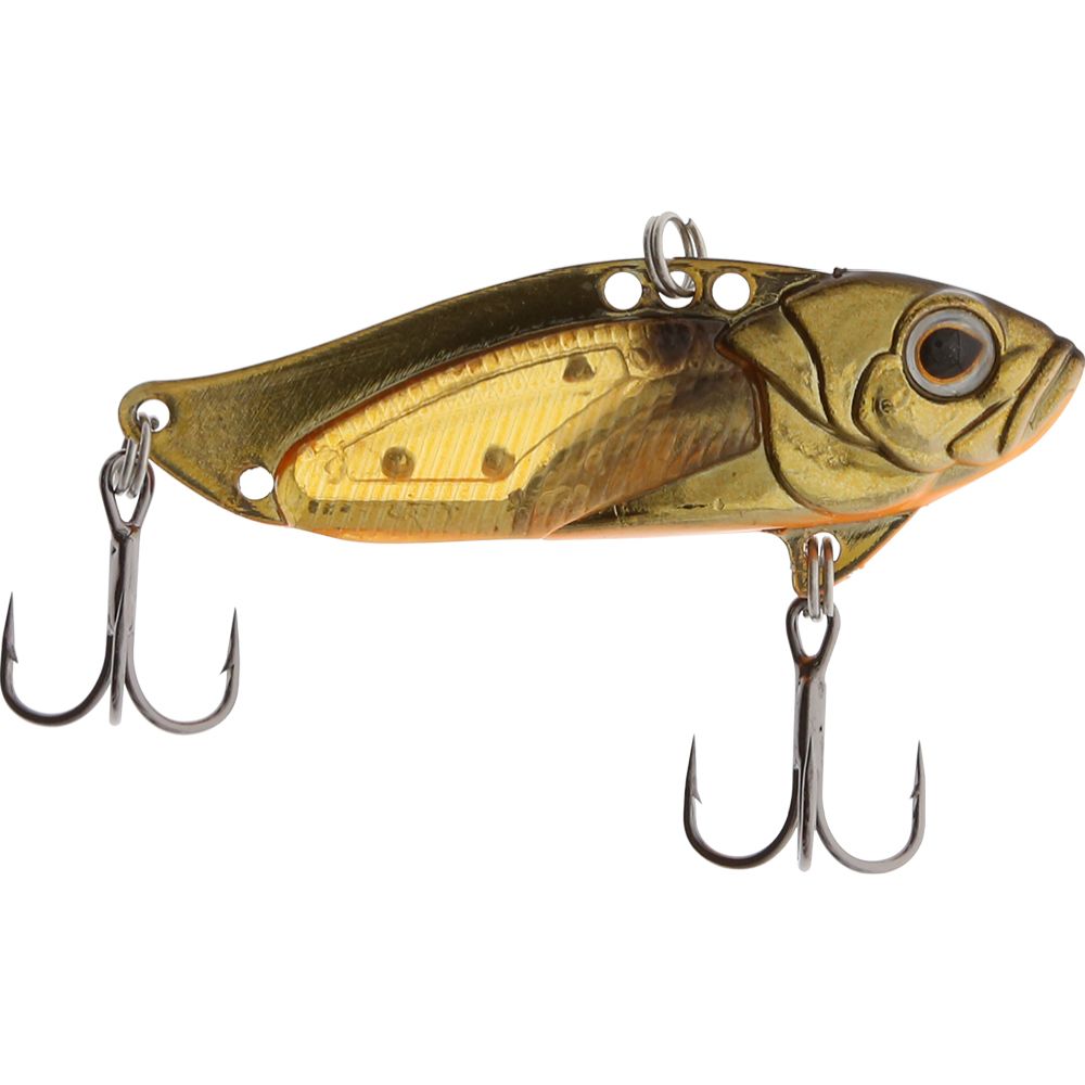 Strike Pro Astro Vibe UV 5,5 cm 17 g