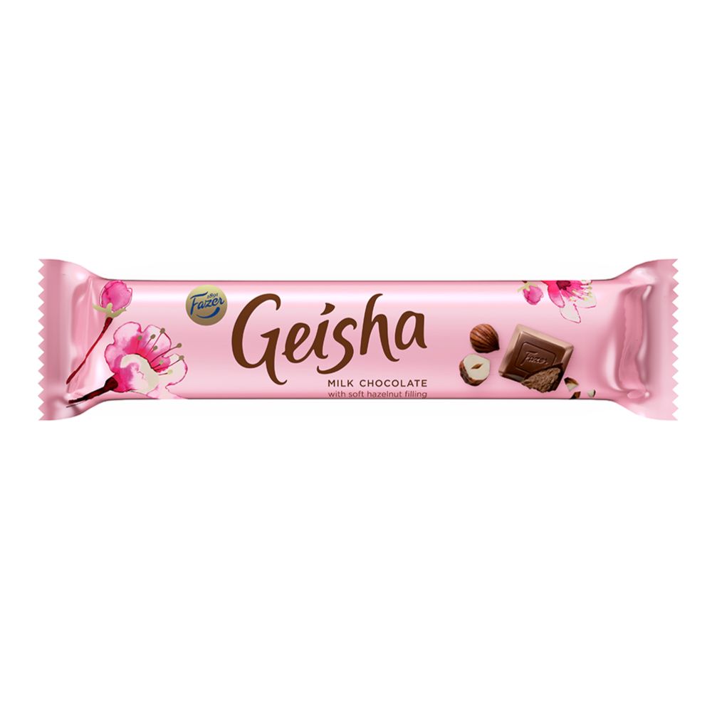 Fazer Geisha suklaapatukka 37 g