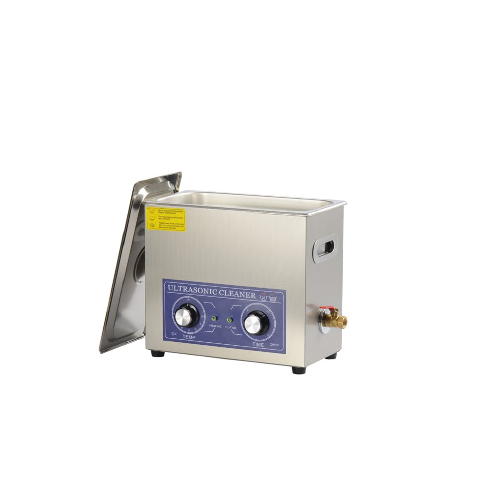 MTX Tools basic ultraljudstvätt 6,5 L