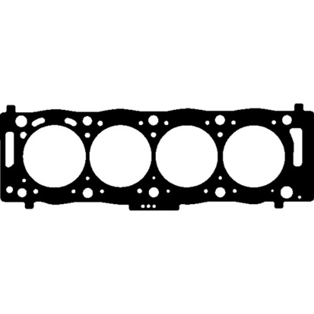 Sylinterikannen tiiviste 27-00442
